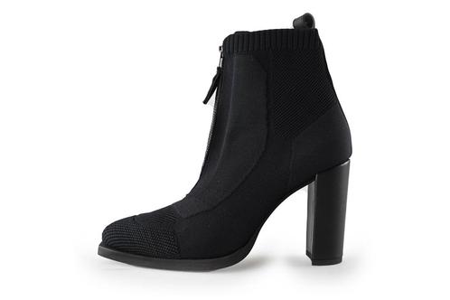 G-Star Enkellaarzen in maat 41 Zwart | 10% extra korting, Kleding | Dames, Schoenen, Zwart, Zo goed als nieuw, Lage of Enkellaarzen