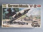 Eidai 712 German Missile V-2 1:76, Nieuw, Verzenden