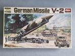 Eidai 712 German Missile V-2 1:76, Verzenden, Nieuw