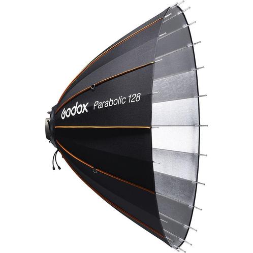 Godox Parabolic Reflector Kit 128, Audio, Tv en Foto, Fotografie | Fotostudio en Toebehoren, Overige typen, Nieuw, Ophalen of Verzenden
