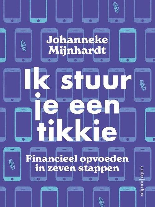 9789026360176 Ik stuur je een tikkie | Tweedehands, Boeken, Economie, Management en Marketing, Zo goed als nieuw, Verzenden