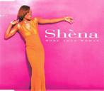 cd single - Shena - More Than Woman, Verzenden, Zo goed als nieuw, Dance