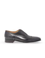 Carlos Santos veterschoenen heren 45 zwart, Verzenden, Nieuw, Zwart, Carlos Santos