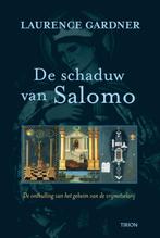 Schaduw van Salomo 9789043908337 Lisa Gardner, Verzenden, Gelezen, Lisa Gardner