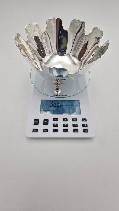 Tiffany & Co. - Kom - 24076 - 925 sterling zilver - Sterling, Antiek en Kunst, Antiek | Goud en Zilver