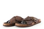 Timberland Slippers in maat 43 Bruin | 10% korting, Kleding | Heren, Schoenen, Slippers, Bruin, Verzenden, Timberland