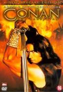 Conan the barbarian (2dvd SE) - DVD, Cd's en Dvd's, Dvd's | Avontuur, Verzenden