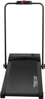 TREDØ Xfold Loopband 1-12km/u - Inklapbaar - Wandelband -, Ophalen of Verzenden, Zo goed als nieuw