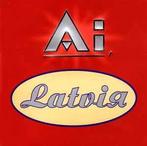 cd - Kaspars Dimiters - Ai, Latvi?, Verzenden, Zo goed als nieuw