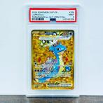 Pokémon Graded card - Lapras 164 - Pokémon - PSA 9, Hobby en Vrije tijd, Verzamelkaartspellen | Pokémon, Nieuw