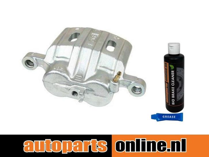 Remklauw Mitsubishi Eclipse voorzijde, rechts, Auto-onderdelen, Besturing, Nieuw, Mitsubishi, Verzenden