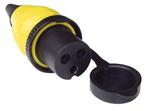 Ratio Elektrische Walstroom CEE-koppelcontactstop - MP16-110, Verzenden, Nieuw, Overige typen