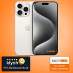 iPhone 15 Pro Max  | 1 TB | Met 5 gratis accessoires, Verzenden, IPhone 15 Pro Max, Zonder simlock, Zonder abonnement