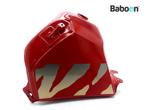Benzine Tank Suzuki DR 650 R 1992-1995 (DR650 SP44B), Motoren, Verzenden, Gebruikt