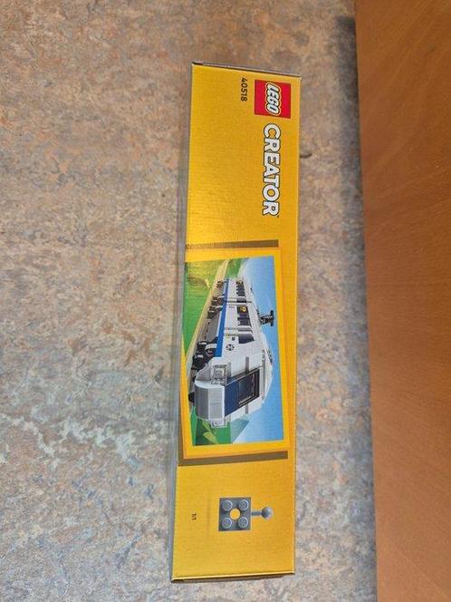 Lego Set - Creator, Speed Champions - Creator 40518, Kinderen en Baby's, Speelgoed | Duplo en Lego