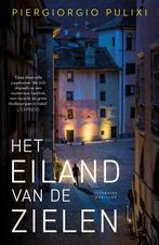 Het eiland van de zielen / Mara Rais & Eva Croce / 1, Verzenden, Gelezen, Piergiorgio Pulixi