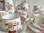 Haviland & Co. Limoges, C.F.H.—GDM France - J. Gregoire -