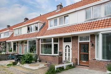 te huur 4 kamer Woning Anton Mauvestraat, Leeuwarden beschikbaar voor biedingen