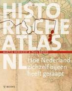 Historische atlas NL, Boeken, Taal | Overige Talen, Nieuw, Verzenden