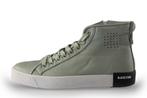 Blackstone Hoge sneakers in maat 38 Groen | 10% extra, Kleding | Dames, Schoenen, Verzenden, Sneakers of Gympen, Blackstone, Gedragen