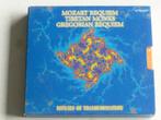 Mozart Requiem, Gregorian Requiem / Tibetan Monks - Rituals, Verzenden, Nieuw in verpakking