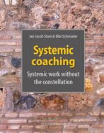 9789492331502 Systemic coaching Bibi Schreuder, Verzenden, Nieuw, Bibi Schreuder