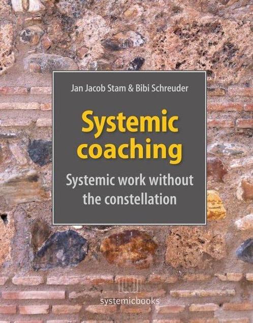 9789492331502 Systemic coaching Bibi Schreuder, Boeken, Studieboeken en Cursussen, Nieuw, Verzenden
