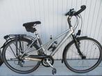 Koga WorldTraveller e.a. sterke vakantiefietsen v4417, Fietsen en Brommers, Ophalen, 28 inch, Zo goed als nieuw, Koga Miyata