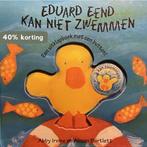 Eduard eend kan niet zwemen 9789051083224 A. Irvine, Boeken, Verzenden, Gelezen, A. Irvine