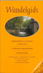 Wandelgids voor Achterhoek en Liemers-Zuidelijk deel /, Verzenden, Zo goed als nieuw, M. Roland
