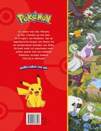 Pokémon kijk- en zoekboek 9789044763423, Verzenden, Zo goed als nieuw
