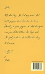 Etta en Otto en Russell en James, Ophalen of Verzenden, Nieuw