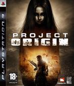 F.E.A.R. 2: Project Origin (Fear) PS3 Morgen in huis!, 1 speler, Ophalen of Verzenden, Zo goed als nieuw, Avontuur en Actie