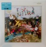 lp nieuw - Israel Nash - Lifted(Ltd. Edition, Blue Vinyl), Verzenden, Zo goed als nieuw