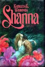 Shanna 9789022505854 Kathleen Woodiwiss, Verzenden, Gelezen, Kathleen Woodiwiss
