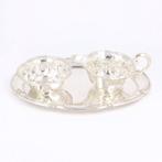 Gottlieb Kurtz - ART-DECO (groot) - Suiker en roomstel (3) -