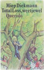 Total loss weetjewel 9789021413310 Miep Diekmann, Boeken, Overige Boeken, Verzenden, Gelezen, Miep Diekmann