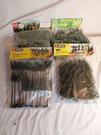 Noch, Busch, Jordan H0 - 4864/671; 473; HO 6487 -, Hobby en Vrije tijd, Nieuw