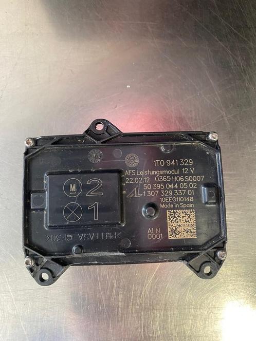 Al automotive lighting afs 1T0941329 gebruikt, Auto-onderdelen, Verlichting, Gebruikt, Ophalen of Verzenden