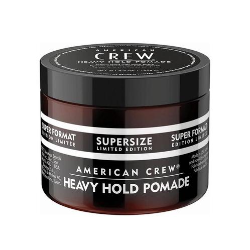American Crew Heavy Hold Pomade, Sieraden, Tassen en Uiterlijk, Uiterlijk | Haarverzorging, Gel, Wax, Haarlak of Mousse, Nieuw