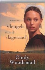 VLEUGELS VAN DE DAGERAAD  Hanna Fisher 1 9789033121654, Boeken, Romans, Verzenden, Gelezen, C. Woodsmall