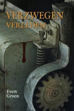 Groen, Evert-Verzwegen verleden, Boeken, Verzenden, Gelezen