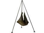 Weigh Tripod weegsysteem NGT - Karper XL, Watersport en Boten, Verzenden, Nieuw, Overige typen