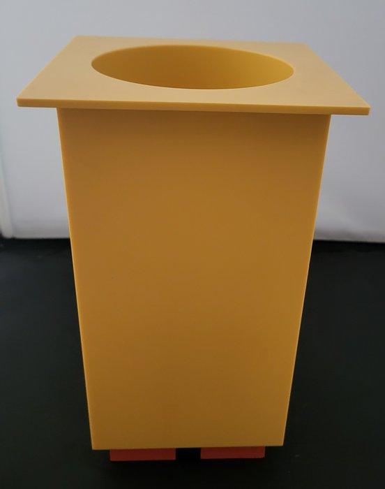 Alessi - Michael Graves - Wijnkoeler - Euclid - Plastic, Antiek en Kunst, Curiosa en Brocante