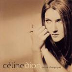 cd - CÃ©line Dion - On Ne Change Pas, Verzenden, Zo goed als nieuw