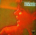 LP gebruikt - Melanie - My Name Is Melanie, Zo goed als nieuw, Verzenden