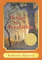 Bridge to Terabithia 9780062658746 Katherine Paterson, Verzenden, Zo goed als nieuw, Katherine Paterson