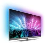 Philips 49PUS7181 - 49 inch LED 4K Ultra HD 100 Hz TV, Ophalen, Philips, LED, Zo goed als nieuw