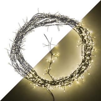 Kerstverlichting | Clusterverlichting | 14.6 meter |, Diversen, Kerst, Nieuw, Verzenden