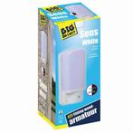 BigBright Buitenlamp met schemersensor - E27 fitting - We..., Tuin en Terras, Buitenverlichting, Ophalen of Verzenden, Nieuw